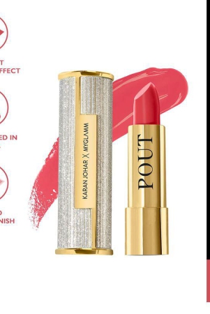 myglamm-pout-by-karan-johar-true-pout-earthy-pink-shade-buildable-tinted-plumping-bullet-lipstick-with-glossy-finish-35g