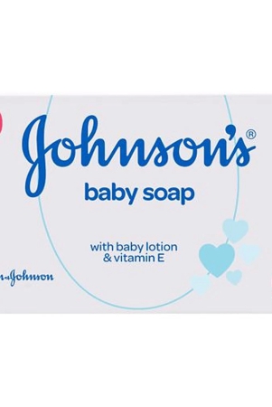 johnsons-baby-baby-soap-100-g