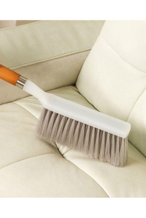 ingens-long-bristle-plastic-cleaning-brush-along-with-wooden-handle-for-carpetmatscar-seatcurtains-and-household-upholstery-plastic-wet-and-dry-brush-white