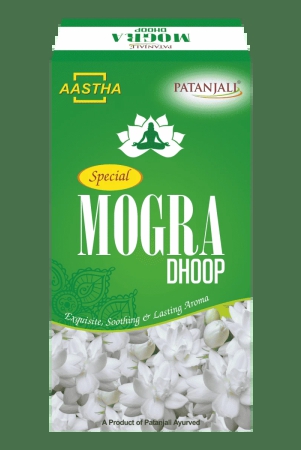 AASTHA SPECIAL MOGRA DHOOP-10N