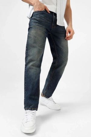 urbano-fashion-regular-fit-washed-mens-jeans-dark-blue-pack-of-1-none