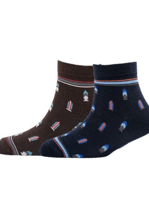 men-pack-of-2-patterned-cotton-ankle-length-socks