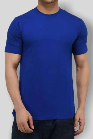 skyrise-blue-cotton-slim-fit-mens-t-shirt-pack-of-1-none