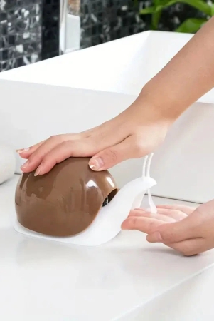 primechoice-cute-snail-design-soap-dispenser