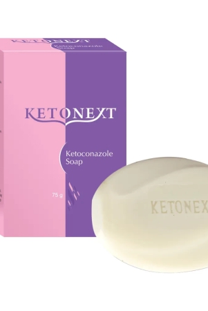 ketonext-soap