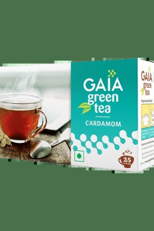 gaia-green-tea-cardamom-25-tea-bag-gaia-green-tea-cardamom-25-tea-bag