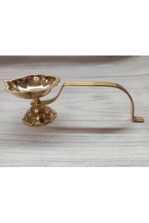 vrinda-metal-art-brass-kumkum-chandan-roli-holder-puja-katori