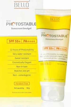 bello-photostable-sunscreen-emulgel-spf-55-50g