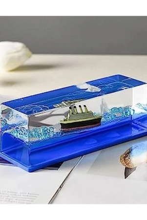 car-interior-dashboard-decoration-titanic-wave-cruise-ship-liquid-wave-cruise-ship-decoration-showpiece-for-home-decor-car-dashboard-living-room-office