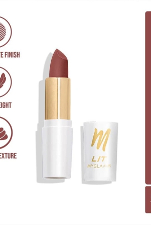 myglamm-lit-moist-matte-lipstick-brown-toffee-chestnut-shade-long-lasting-pigmented-hydrating-lipstick-with-moringa-oil-and-vitamin-e