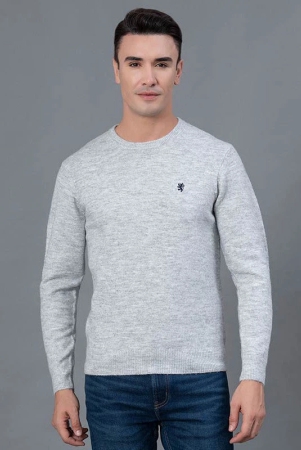 RedTape Casual Sweater for Men | Warm and Cozy | Adaptable Style