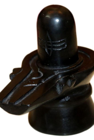 bansiwal-marble-religious-shivling-pack-of-1