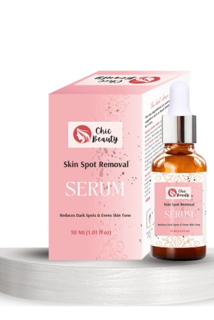 chic-beauty-skin-spot-removal-serum-30ml-reduce-the-signs-of-aging-fade-acne-scars