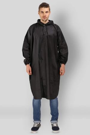 goodluck-black-poncho-free-size