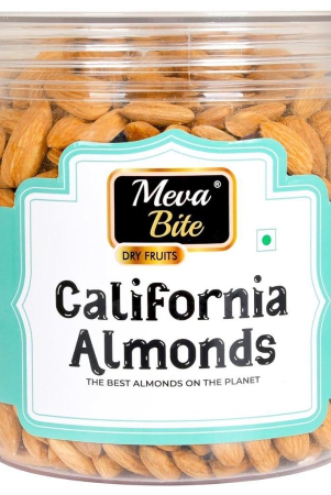 mevabite-premium-california-almonds-1-kg-bold-badam-giri-quality-100-natural-whole-almond-nuts-dry-fruits-reusable-jar-grade-non-pareil