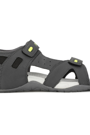 power-grey-sporty-sandal-for-men-grey-size-9