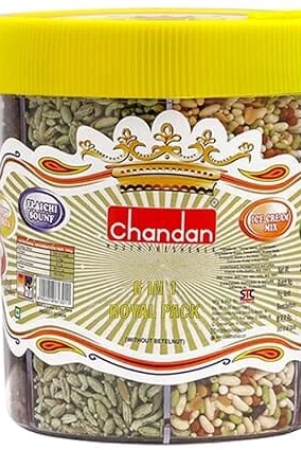 chandan-mouth-freshener-6-in-1-royal-pack-mukhwas-elaichi-sounf-churi-sounf-ice-cream-mix-jet-mix-gulab-mix-softy-tukda-100-natural-811-oz-230-g