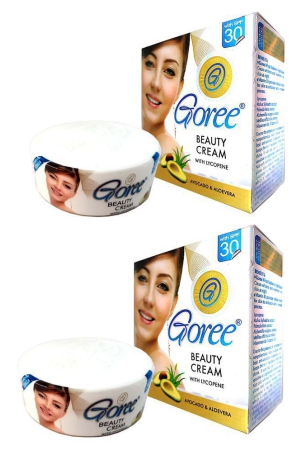 goree-beauty-night-cream-30-gm-pack-of-2