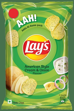 lays-potato-chips-american-style-cream-onion-flavour-crunchy-snacks-90-g