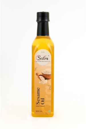 sutra-white-sesame-premium-oil-500-ml-