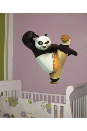 decor-villa-panda-vinyl-wall-stickers