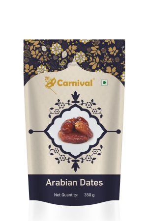 carnival-arabian-dates-350g