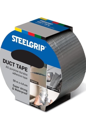 pidilite-steelgrip-multi-purpose-duct-tape-superstrong-and-waterproof-easy-to-tear-all-purpose-adhesive-tape-48-mm-x-50-meters