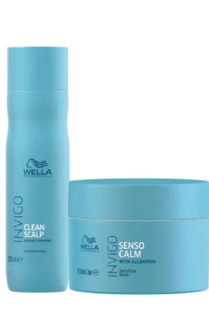 wella-professionals-invigo-clean-scalp-anti-dandruff-shampoo-250ml-and-senso-calm-sensitive-mask-150ml-combo-pack-of-2