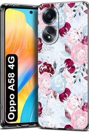 fashionury-multicolor-printed-back-cover-silicon-compatible-for-oppo-a58-4g-pack-of-1-