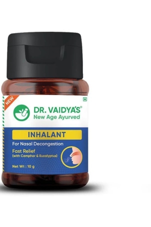 dr-vaidyas-inhalantayurvedic-inhaler-for-nasal-congestion10g-each-pack-of-1