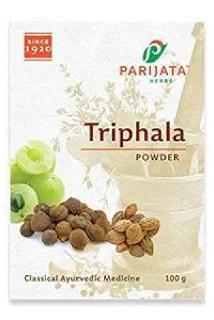 parijatha-triphla-powder