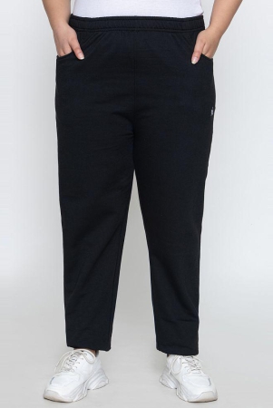 yha-black-fleece-womens-running-trackpants-pack-of-1-none