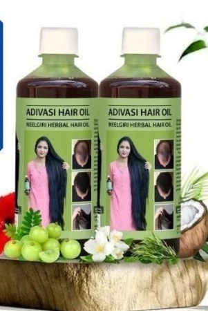 adivasi-neelgiri-herbal-hair-oill-125ml-pack-of-2