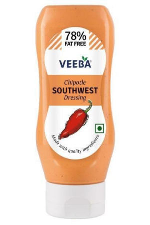 veeba-chipotle-southwest-dressing-300-gms