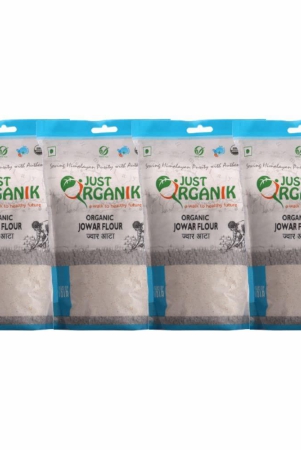 just-organik-jowar-flour-2-kg-4x500g-100-organic-product