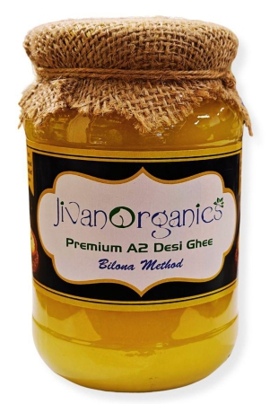 jivan-organics-a2-ghee-desi-karnataka-breed-bilona-method-500ml