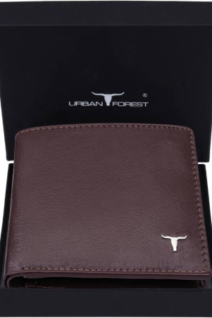 men-casual-formal-brown-genuine-leather-wallet-regular-size-8-card-slots