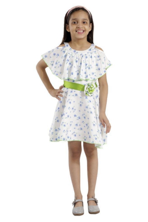 kids-cave-cut-out-dress-for-girls-fit-and-flare-belted-with-flower-fabric-rayon-floral-print-colorwhite-size3-years-to-12-years-none