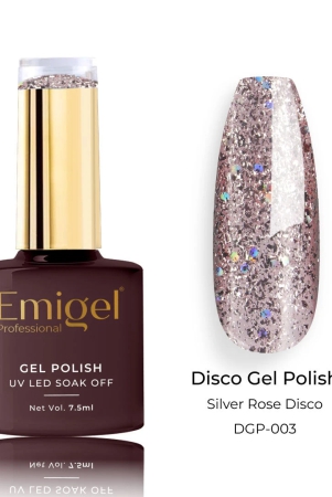 emigel-disco-uv-gel-polish-10-shades-silver-rose-disco