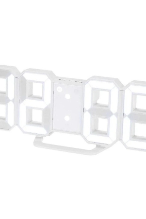 sg-rectangular-digital-wall-clock