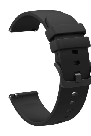 22mm Watch Strap with Black Buckle Compatible with Samsung Galaxy Watch 3 Gear S3 Classic Huawei GT3 & Watch's with Lug Size 22mm Compatible