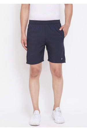 ranbolt-navy-polyester-lycra-running-shorts-none