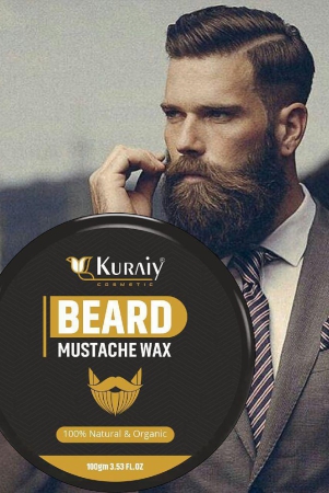 kuraiy-beard-wax-100-g