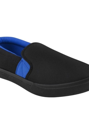 stanfield-sf-canvas-blackr-blue-shoes-black-mens-slip-on-shoes-none