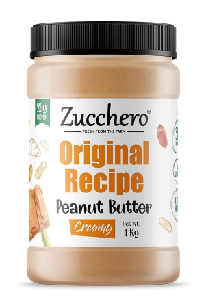 zucchero-peanut-butter-original-recipe-creamy-1-kg-keto-vegan-protein-26-g