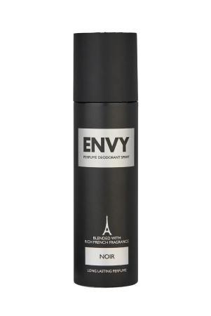 ENVY Noir Deo -120ml