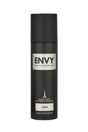 Envy Noir Deo 120ml