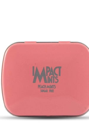 impact-mints-sugar-free-mint-peach-14-gm