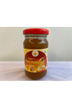 abadaris-pure-honey-250-gms