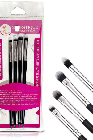 majestique-makeup-brush-set-4pcs-cosmetics-tools-applicator